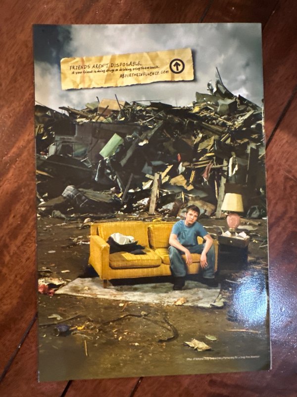 Captain America: The Chosen #6 (2008)