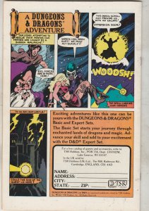 The New Teen Titans #24 (1982) SALE! 1st X-Hall, Omega Men! High-Grade VF/NM