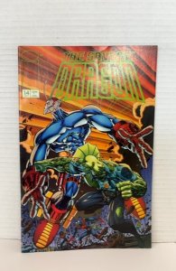 Savage Dragon #14 (1994)