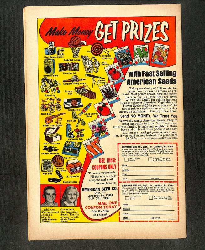 Green Lantern #83 Neal Adams Cover!