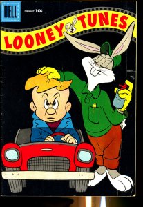 Dell Comics Looney Tunes #172