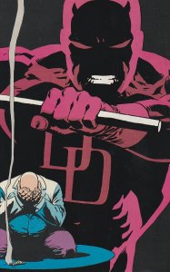 Daredevil(vol. 1) # 300  Daredevil's Revenge !
