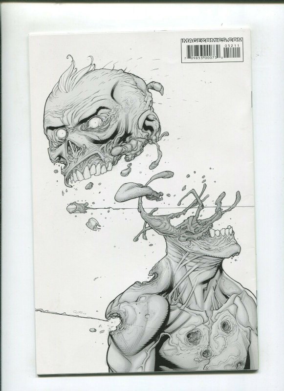 WALKING DEAD #52 (9.2) IMAGE COMICS 2008