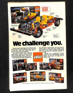 Marvel Team-Up #100 (1980)