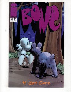 Bone #23 (1998)  >>> $4.99 UNLIMITED SHIPPING!!! / ID#368