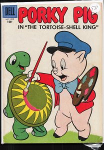 Porky Pig #52 (1957) Porky Pig