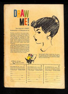 Zane Grey's Stories of the West #35