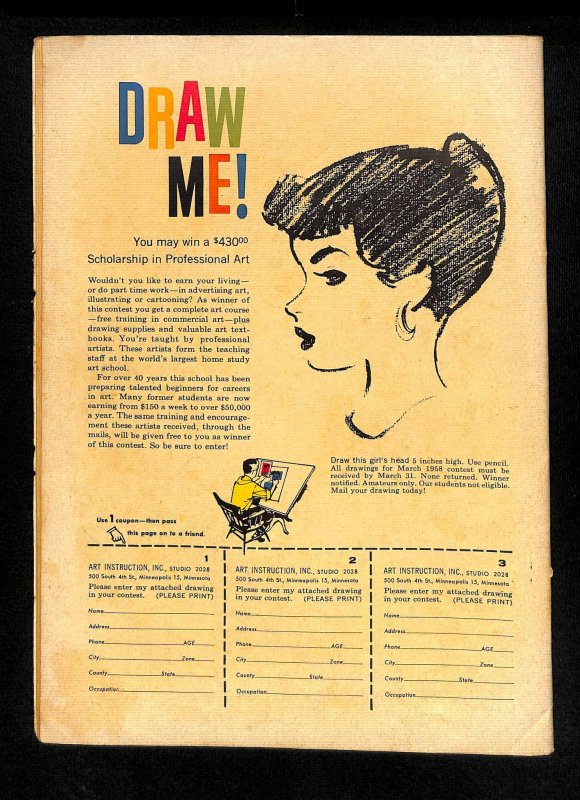 Zane Grey's Stories of the West #35