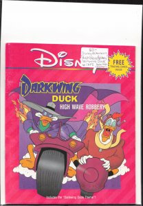 See Image for Comic Details