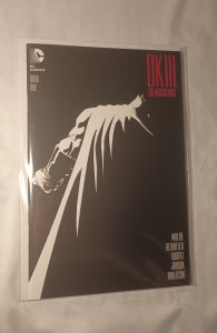 Dark Knight III: The Master Race #1 (2016)