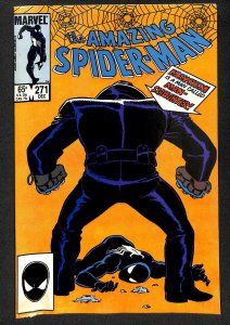 The Amazing Spider-Man #271 (1985)