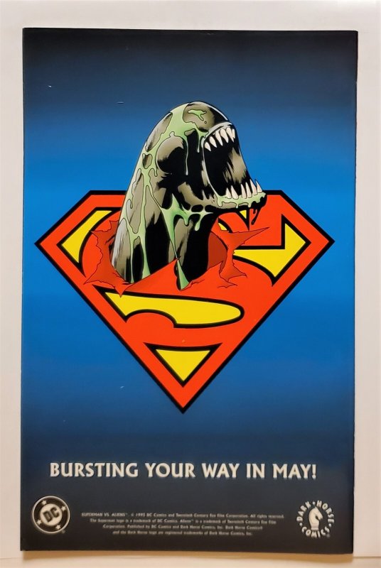 Star Wars: Dark Empire II #5 (Apr 1995, Dark Horse) VF-