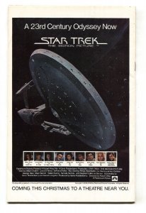 Marvel Two-In-One #54  1979 - Marvel  -VF- - Comic Book