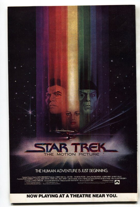 King Conan #1--1979--comic book--1st issue--Marvel--VF/NM