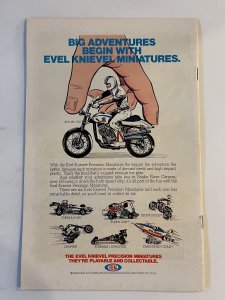 Power Man #39 - VF/NM (1977)