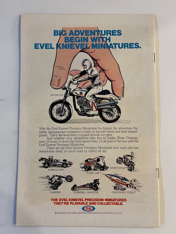 Power Man #39 - VF/NM (1977)