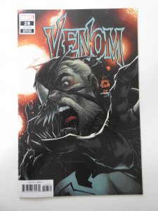 Venom #28 (2020) Variant Edition