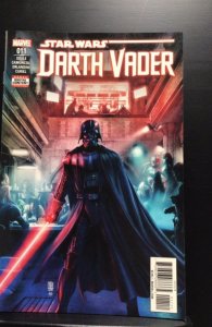 Darth Vader #11 (2018)