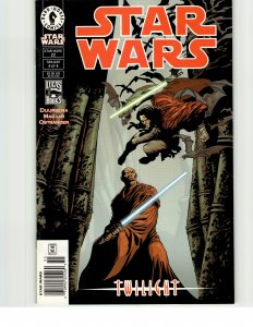 Star Wars #22 (2000) Star Wars
