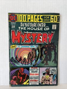 House Of Mystery #227