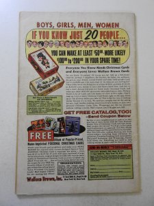 The Amazing Spider-Man #16 (1964) GD/VG Condition see desc