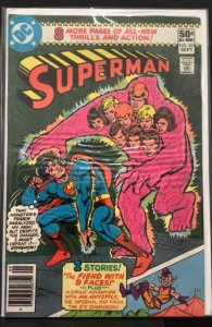 Superman #351 (1980)