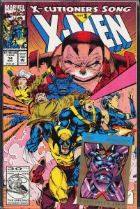X-Men #14 (1992) X-Men