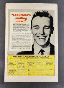 Amazing Adventures (1970) #15 FN (6.0) The Beast 1st Appearance Griffin