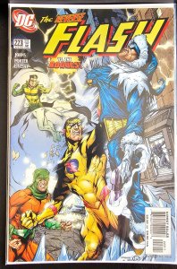 The Flash #223 (2005)