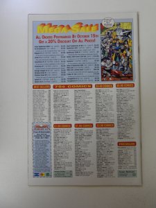 Spawn #4 Direct Edition (1992) NM- condition