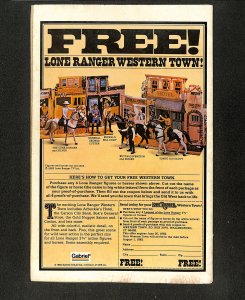 Detective Comics (1937) #515