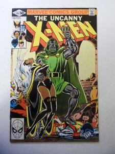 The Uncanny X-Men #145 (1981) VF+ Condition