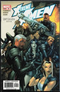 X-Treme X-Men #35 (2004) X-Men