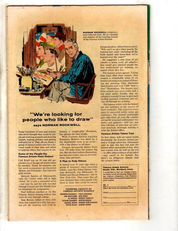 Fantastic Four # 68 VG Marvel Comic Book Thing Dr. Doom Human Torch Reed Sue FH2