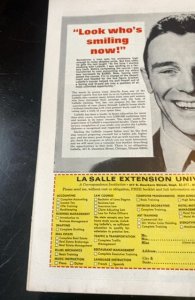 Warlock #3 (1972)  Bronze Age classic