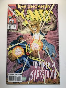 X-Men #311
