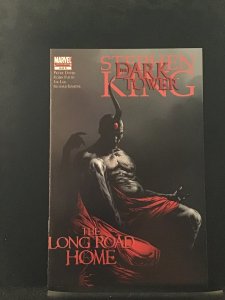 Dark Tower: The Long Road Home #4 (2008)