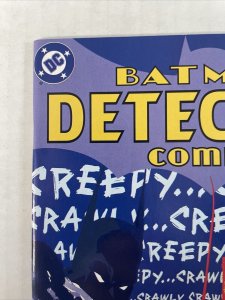Batman Detective Comics #795