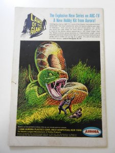 Our Army at War #198 (1968) VG Condition