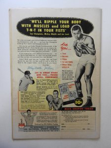 Superman's Pal, Jimmy Olsen #31 (1958) VG- Condition!