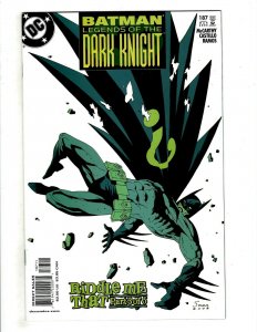 22 Legend of the Dark Knight DC Comics 181(3) 183(2) 184(4) 185 186 194(2) + HG2