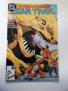Star Trek #43 (1987)