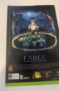 NYX #5 (2004) X-23 app