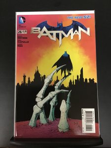 Batman #26