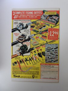 Eternals #11 FN/VF condition