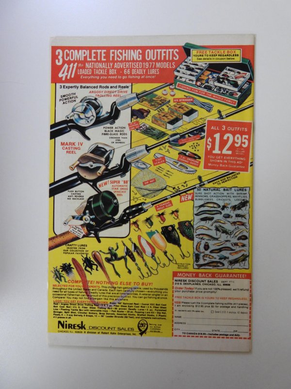 Eternals #11 FN/VF condition