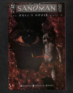 The Sandman #12 (1990)