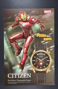 Death of Doctor Strange: Spider-Man (2022)