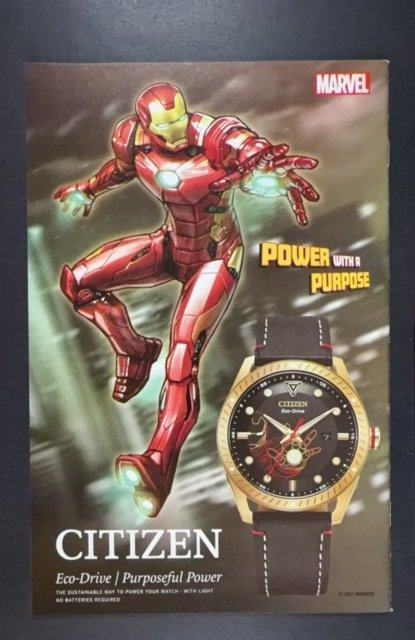 Death of Doctor Strange: Spider-Man (2022)