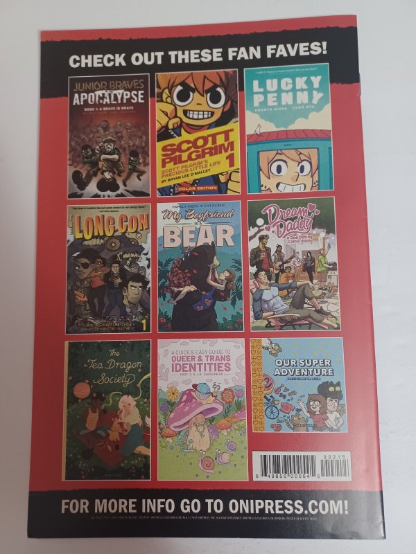 Rick And Morty #2 - 50th Issue Reprint Connecting Variant - Oni - 2019 - NM